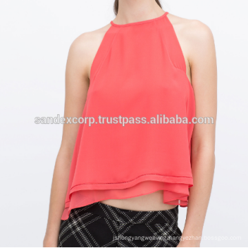 Halter Tops Wholesale